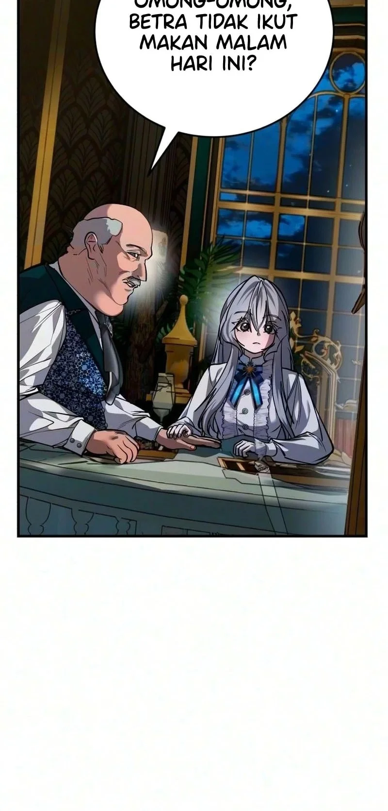 Demon Life Starting From A Baby Chapter 8 Gambar 9