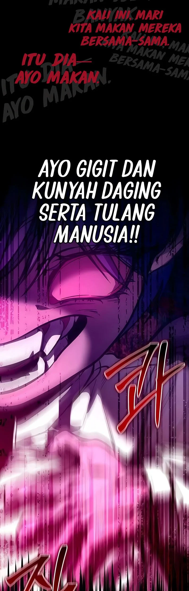 Demon Life Starting From A Baby Chapter 9 Gambar 7