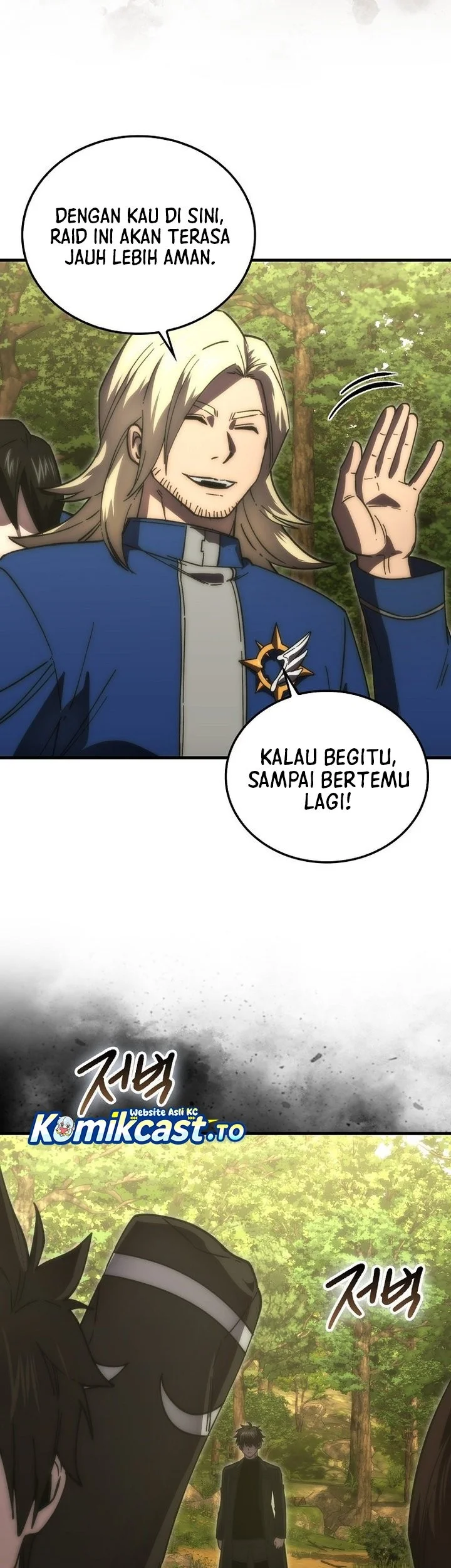 Demon Lord’s Martial Arts Ascension Chapter 128 Gambar 5