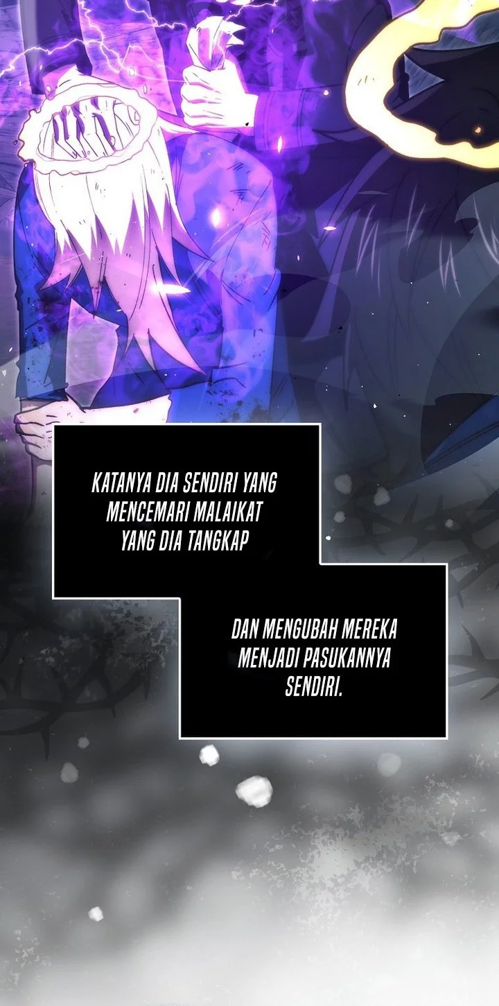Demon Lord’s Martial Arts Ascension Chapter 130 Gambar 5