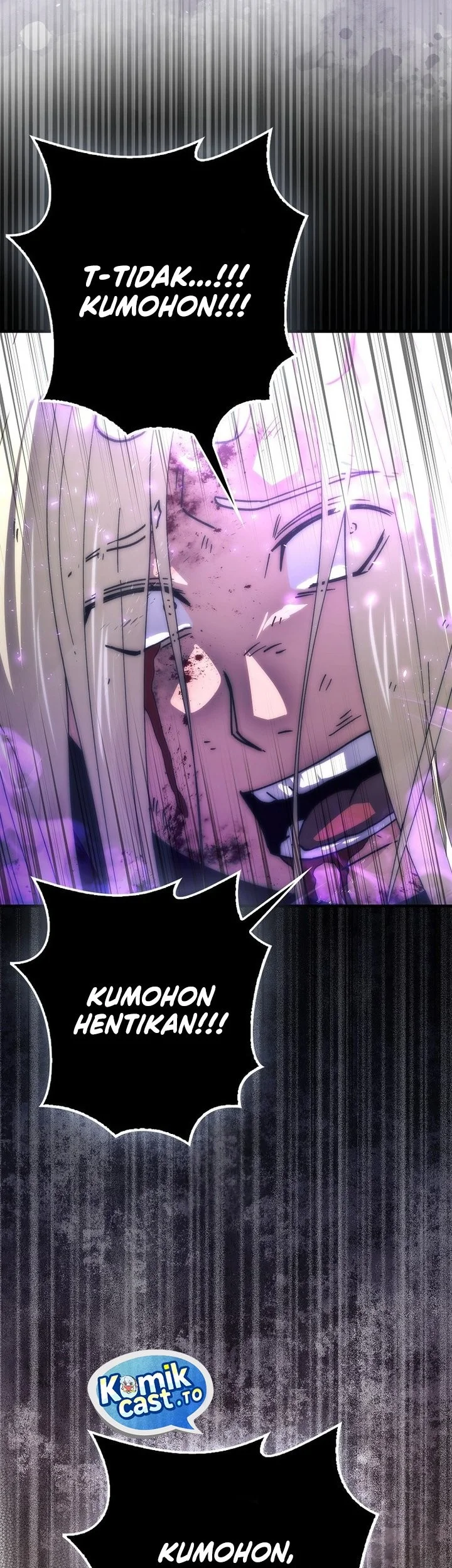 Demon Lord’s Martial Arts Ascension Chapter 130 Gambar 8