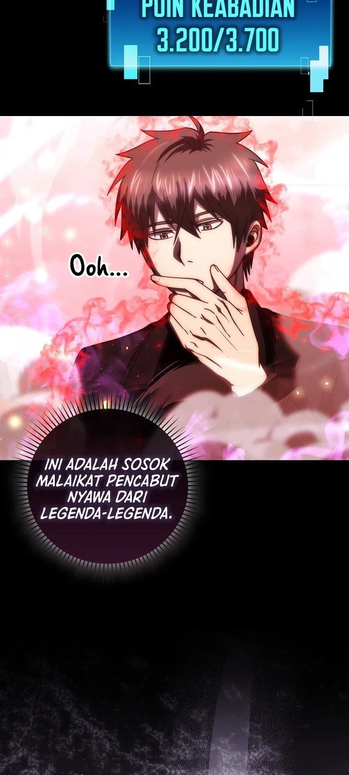 Demon Lord’s Martial Arts Ascension Chapter 143 Gambar 5