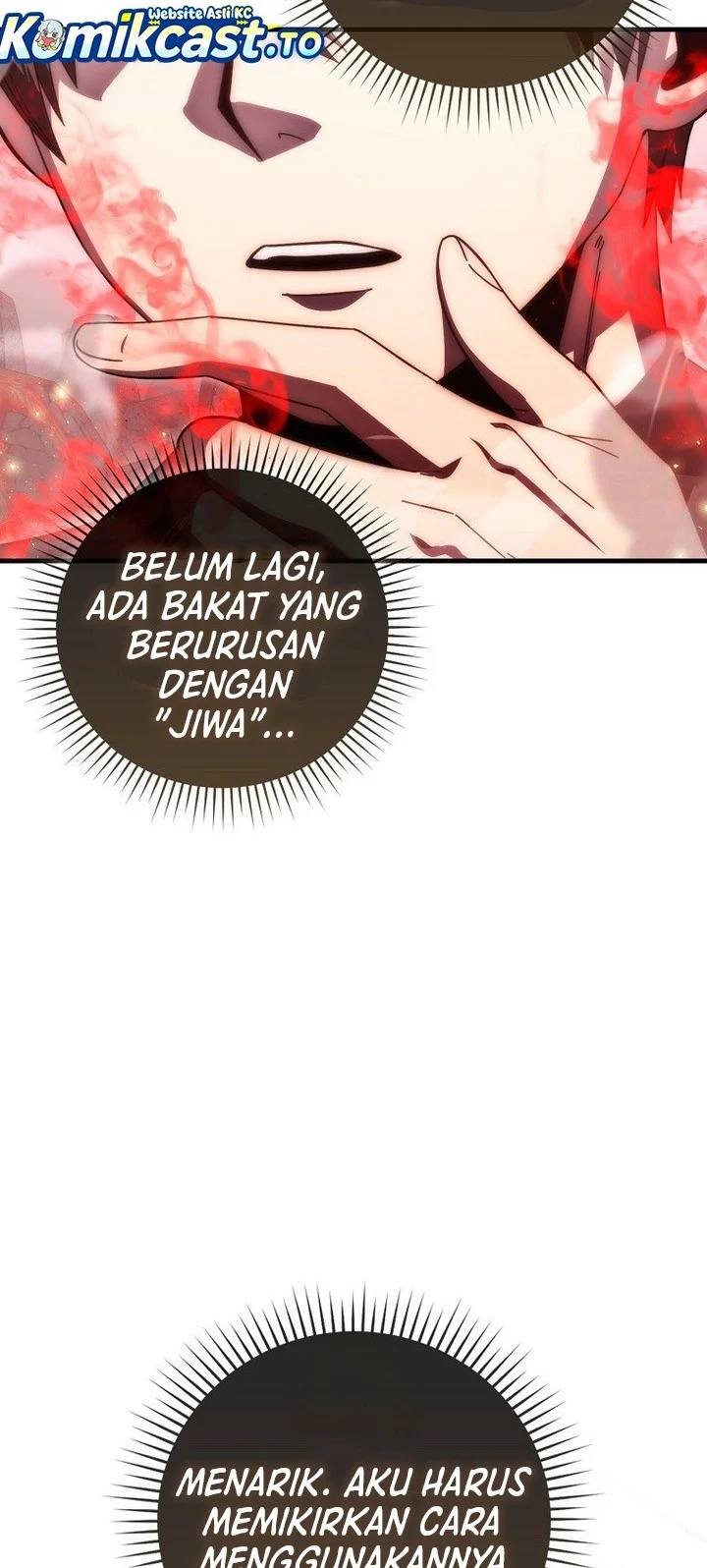Demon Lord’s Martial Arts Ascension Chapter 143 Gambar 7