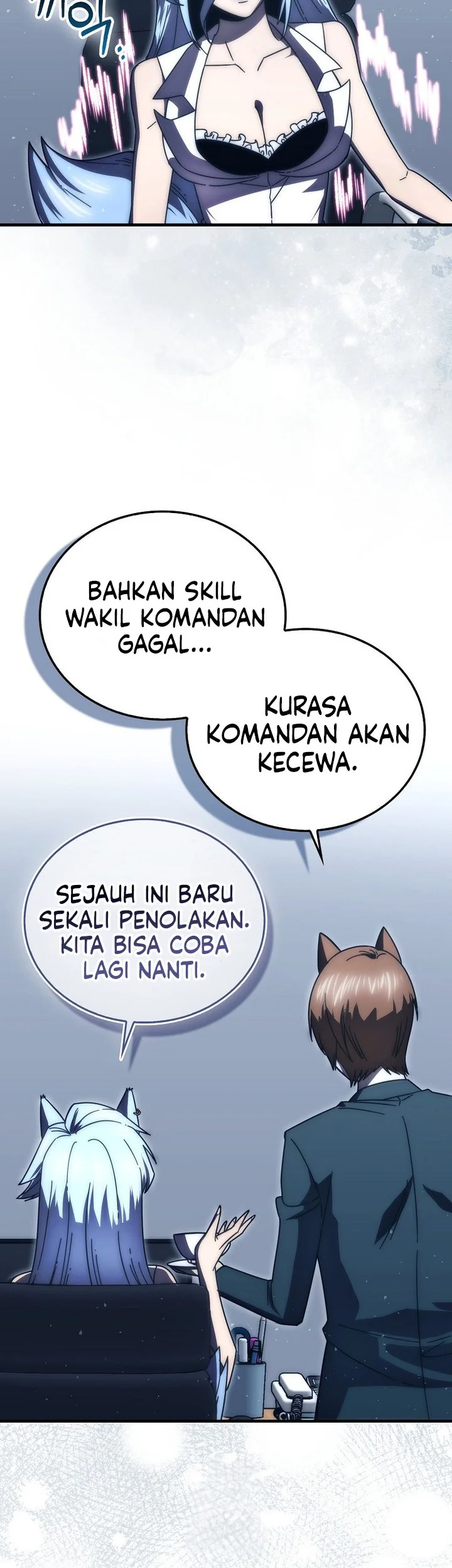 Demon Lord’s Martial Arts Ascension Chapter 152 Gambar 5