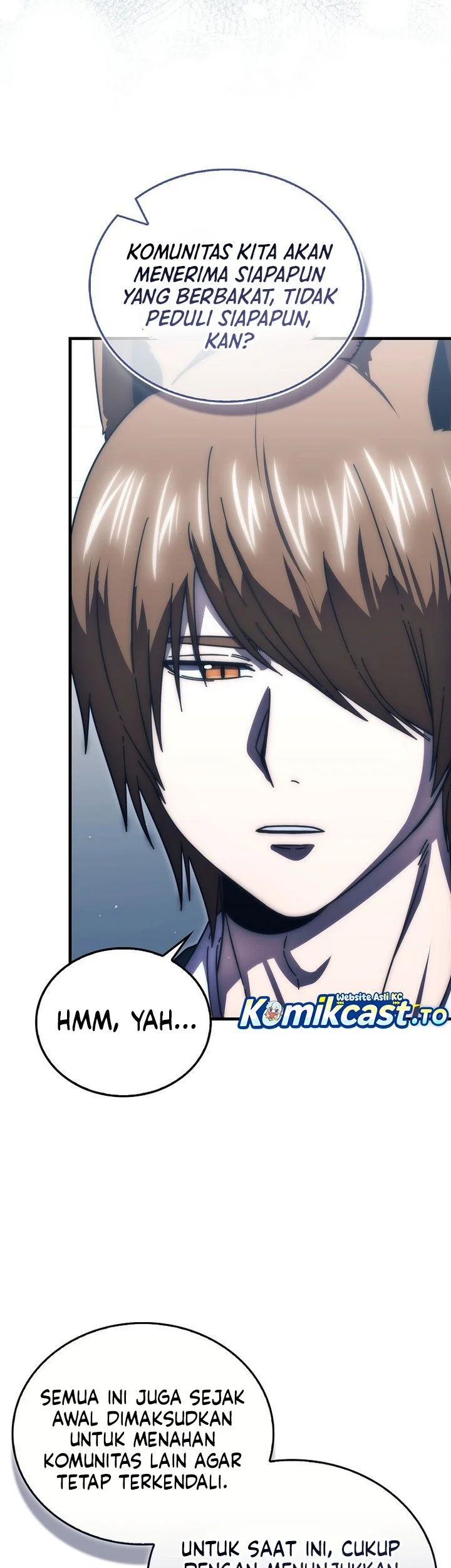 Demon Lord’s Martial Arts Ascension Chapter 152 Gambar 6