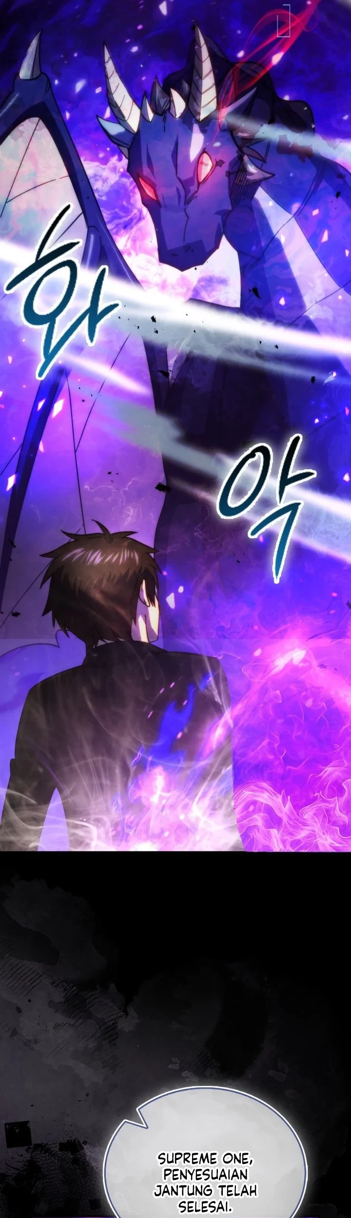 Demon Lord’s Martial Arts Ascension Chapter 153 Gambar 6