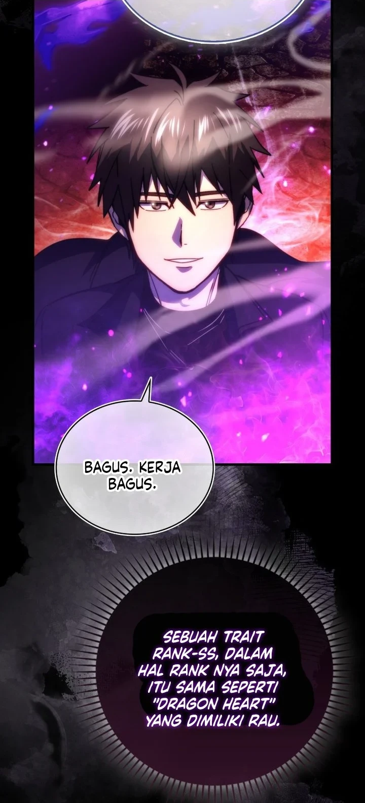 Demon Lord’s Martial Arts Ascension Chapter 153 Gambar 7