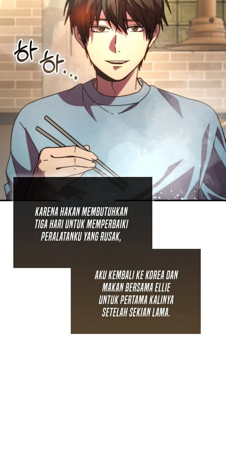 Demon Lord’s Martial Arts Ascension Chapter 154 Gambar 5