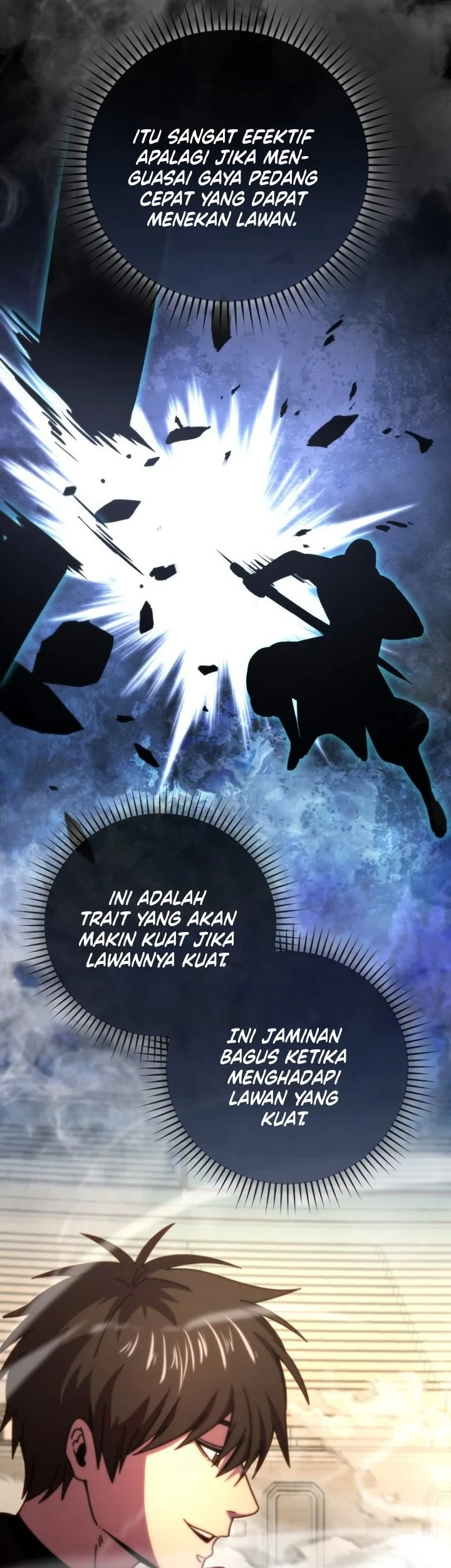 Demon Lord’s Martial Arts Ascension Chapter 155 Gambar 6
