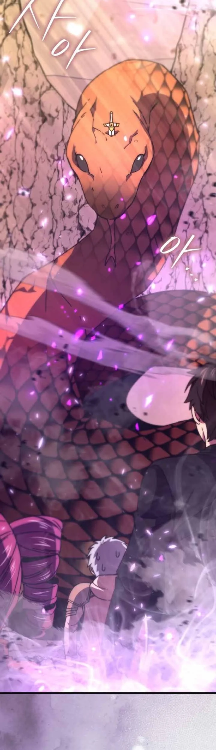 Demon Lord’s Martial Arts Ascension Chapter 157 Gambar 4