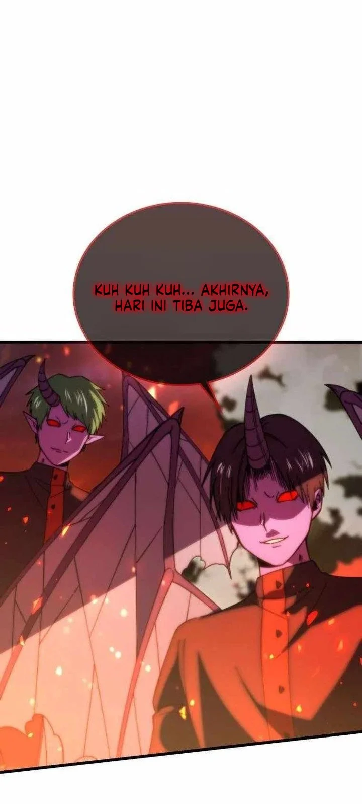 Demon Lord’s Martial Arts Ascension Chapter 165 Gambar 5