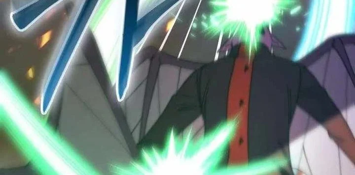 Demon Lord’s Martial Arts Ascension Chapter 165 Gambar 7