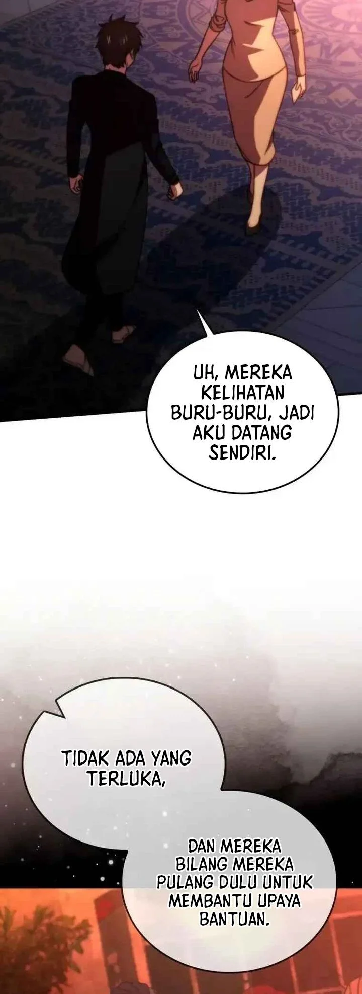 Demon Lord’s Martial Arts Ascension Chapter 168 Gambar 4