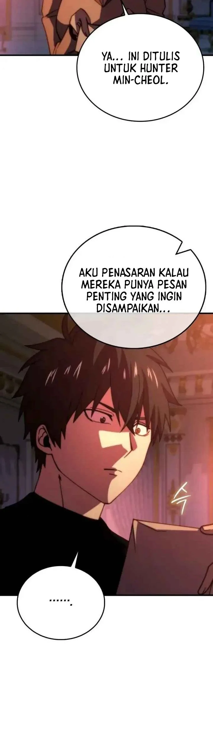 Demon Lord’s Martial Arts Ascension Chapter 168 Gambar 6