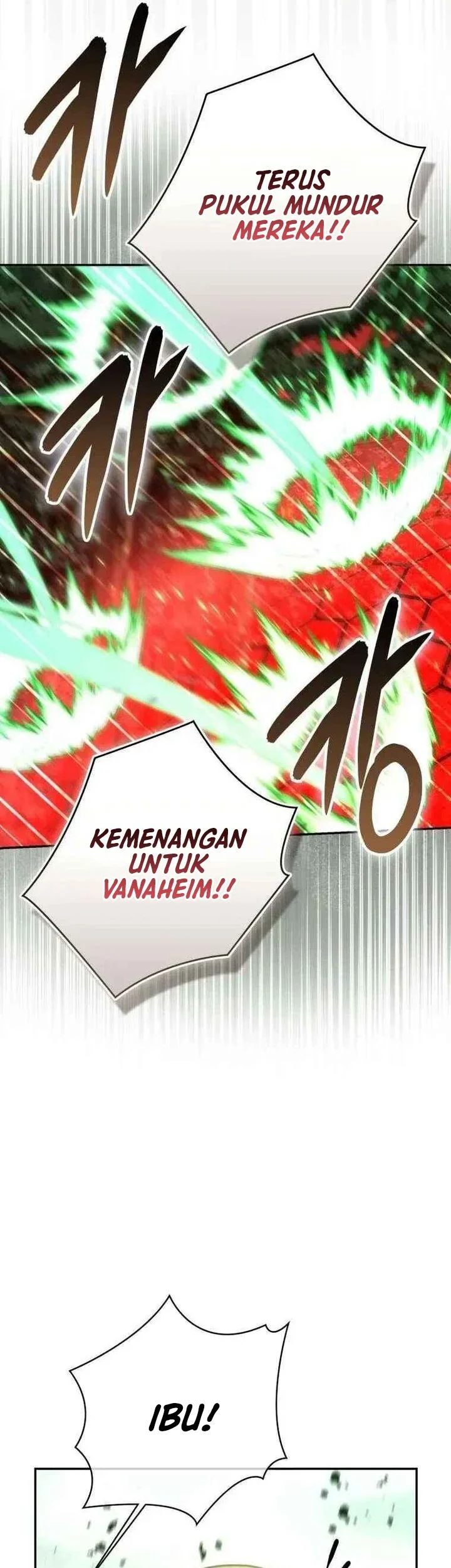 Demon Lord’s Martial Arts Ascension Chapter 169 Gambar 5
