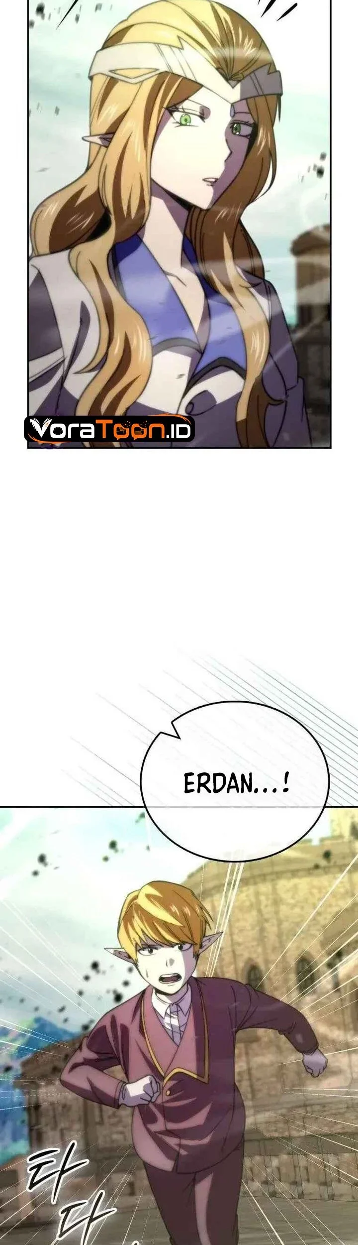 Demon Lord’s Martial Arts Ascension Chapter 169 Gambar 6
