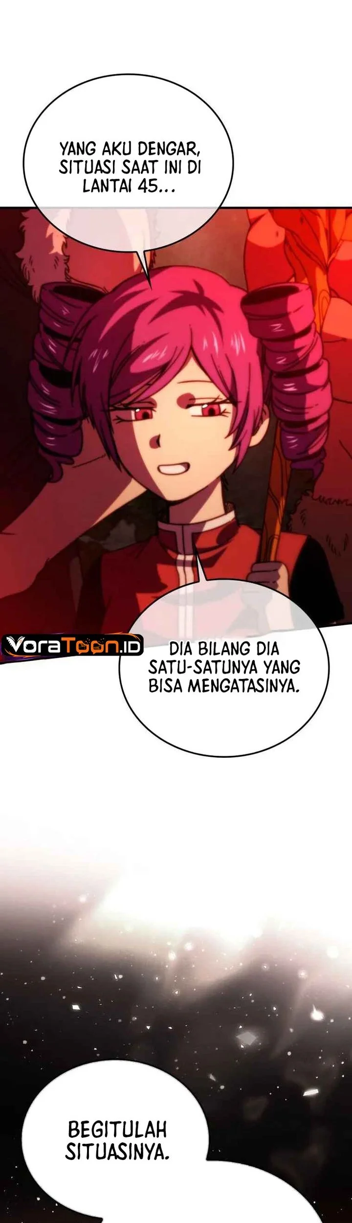 Demon Lord’s Martial Arts Ascension Chapter 172 Gambar 7