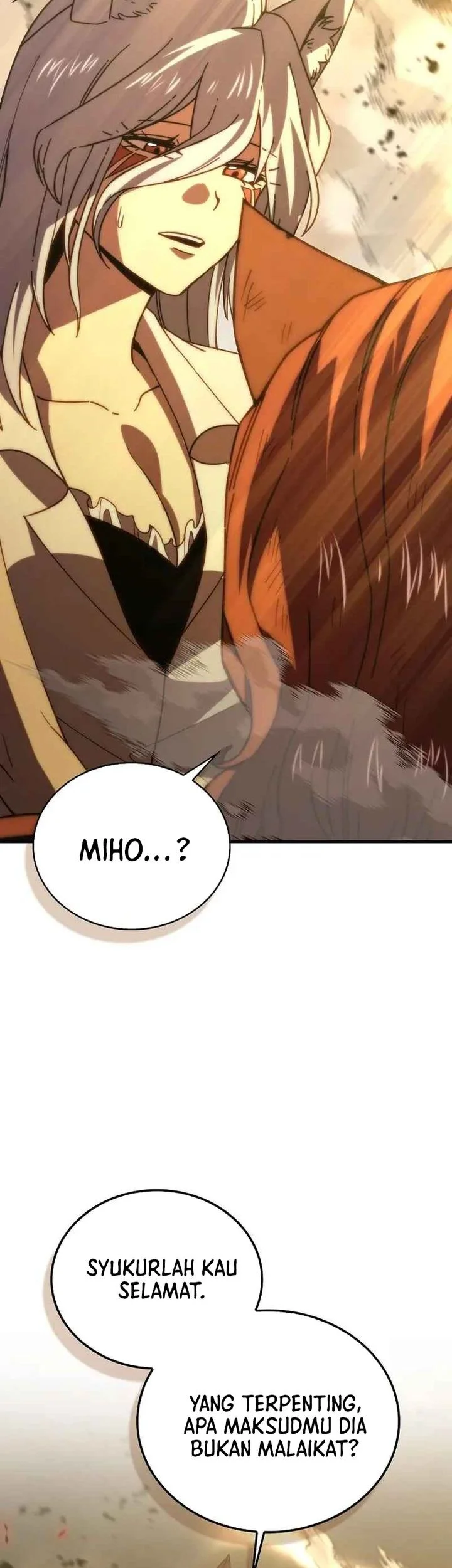 Demon Lord’s Martial Arts Ascension Chapter 173 Gambar 7