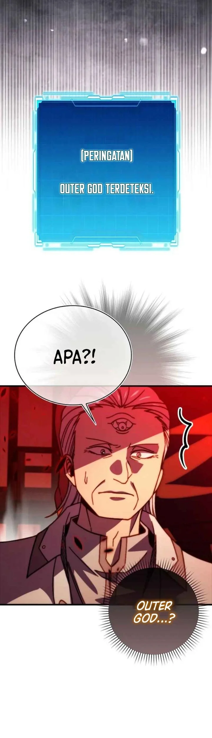 Demon Lord’s Martial Arts Ascension Chapter 174 Gambar 5