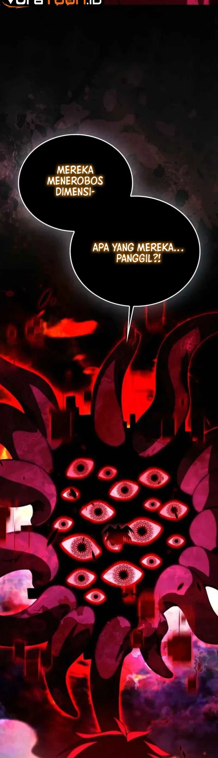 Demon Lord’s Martial Arts Ascension Chapter 174 Gambar 7