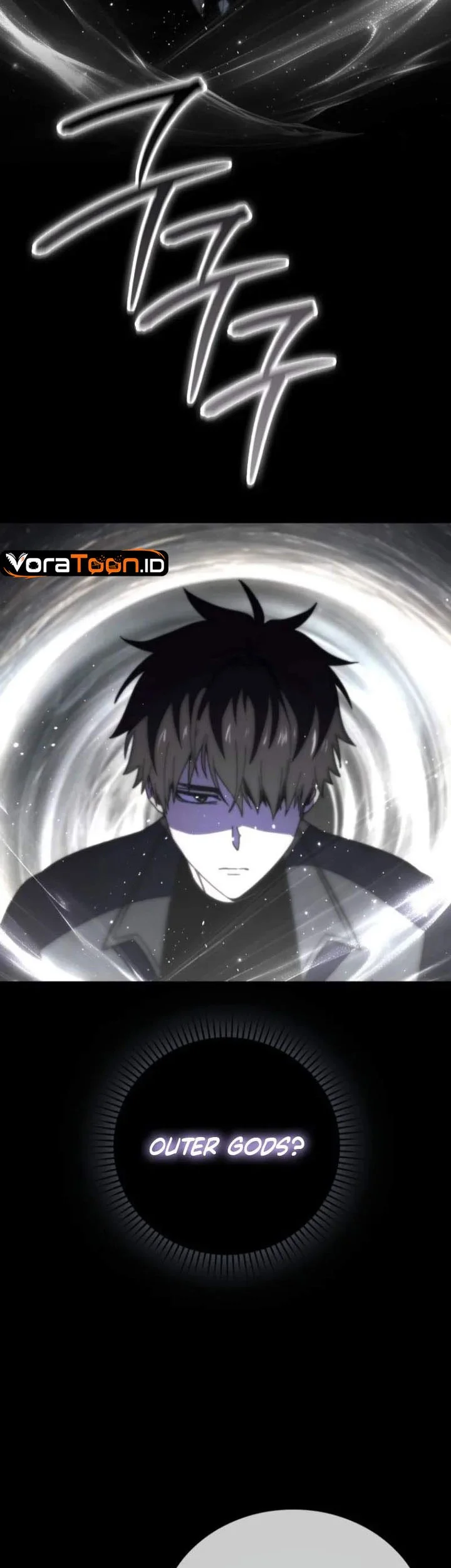 Demon Lord’s Martial Arts Ascension Chapter 175 Gambar 6