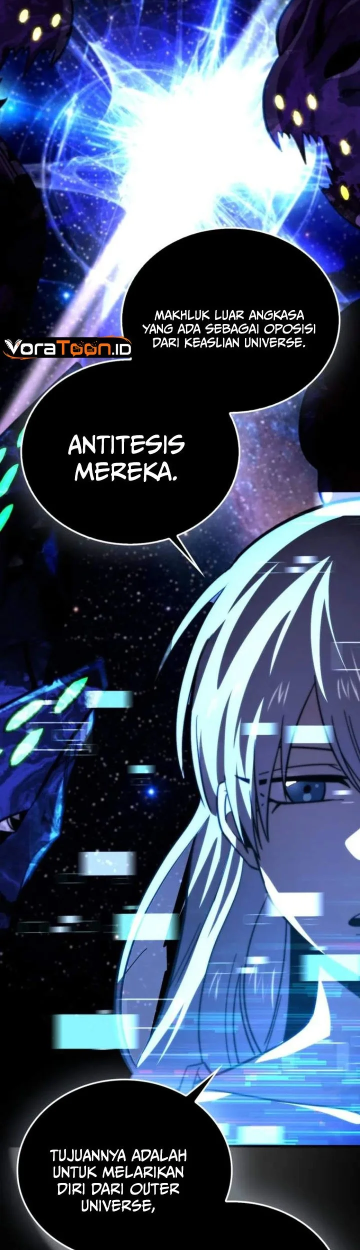 Demon Lord’s Martial Arts Ascension Chapter 175 Gambar 9