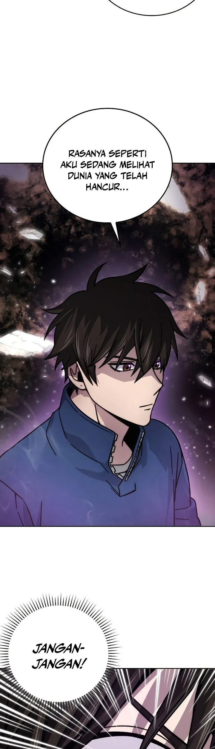 Demon Lord’s Martial Arts Ascension Chapter 32 Gambar 6
