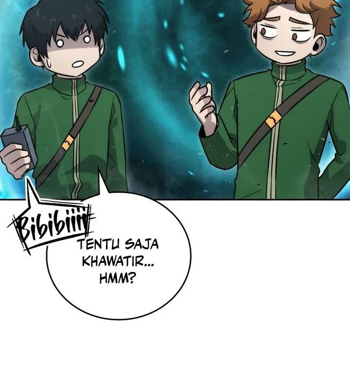 Demon Lord’s Martial Arts Ascension Chapter 41 Gambar 7