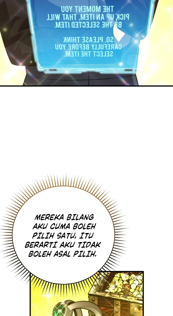 Demon Lord’s Martial Arts Ascension Chapter 49 Gambar 5
