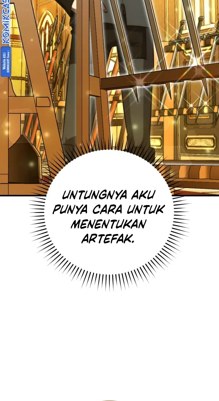Demon Lord’s Martial Arts Ascension Chapter 49 Gambar 7