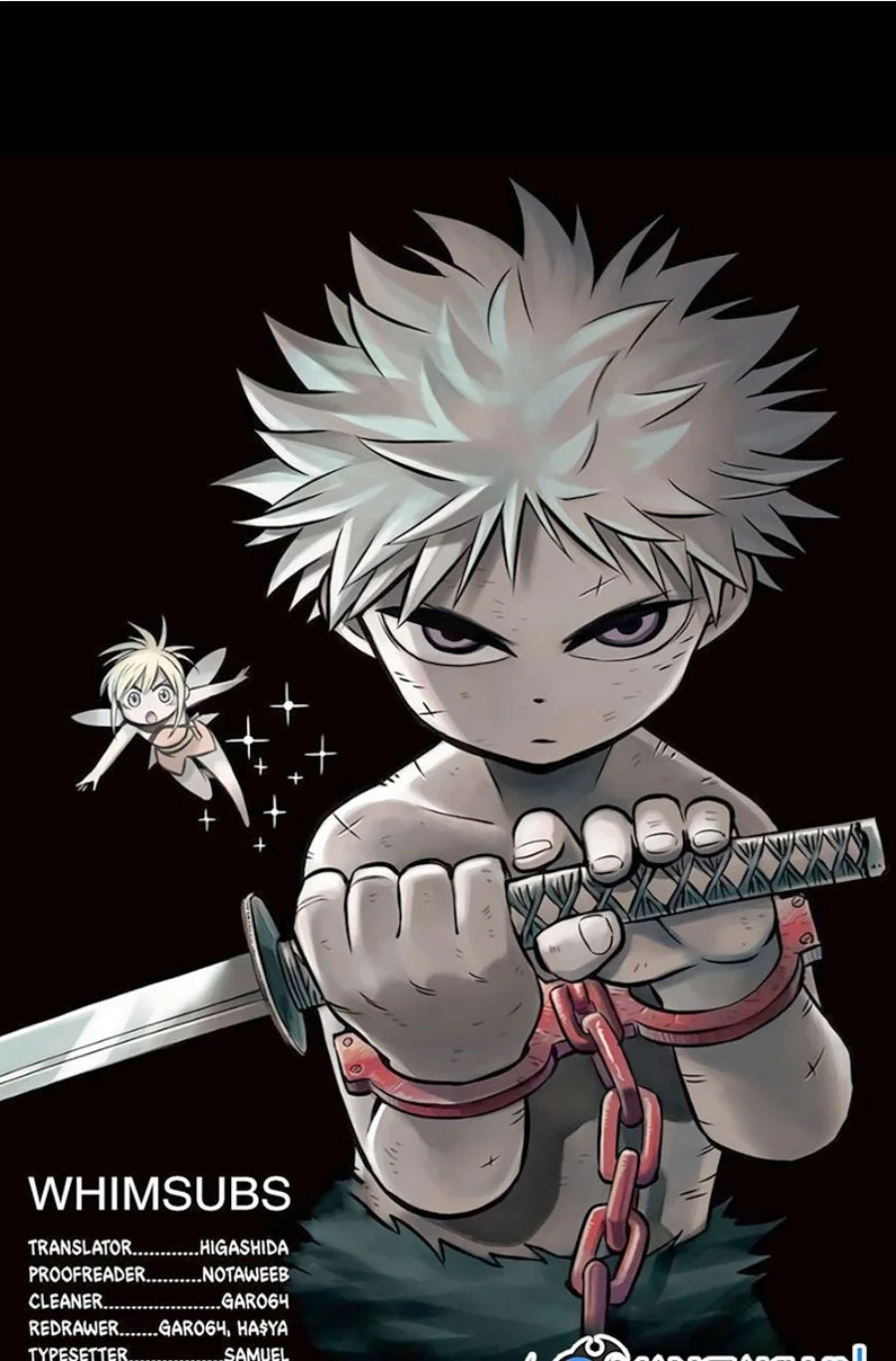 Demon Tune Chapter 1.1 Gambar 3