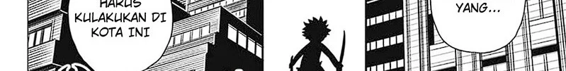 Manga Demon Tune Chapter 1.3 gambar 2