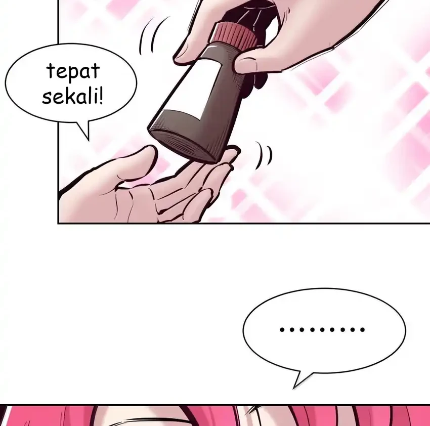 Demon X Angel, Can’t Get Along! Chapter 132 - Halaman 8