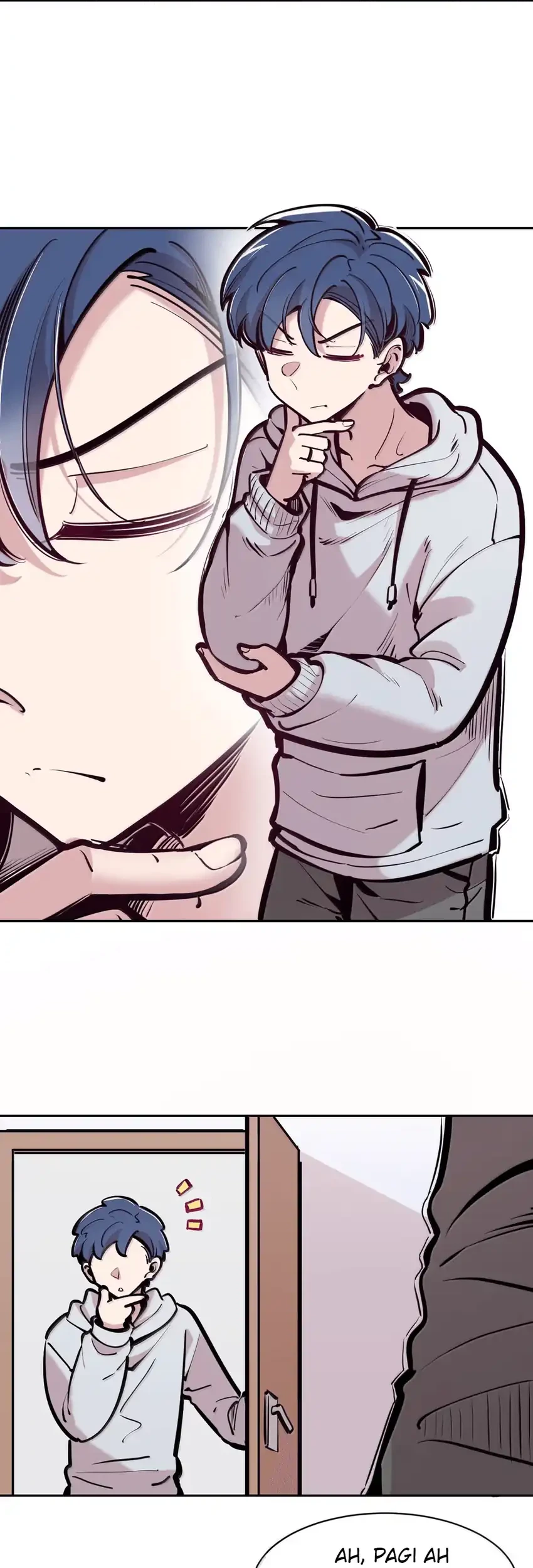 Demon X Angel, Can’t Get Along! Chapter 134 - Halaman 6