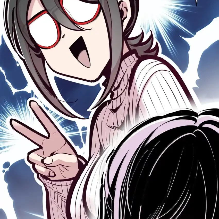 Demon X Angel, Can’t Get Along! Chapter 135 - Halaman 4