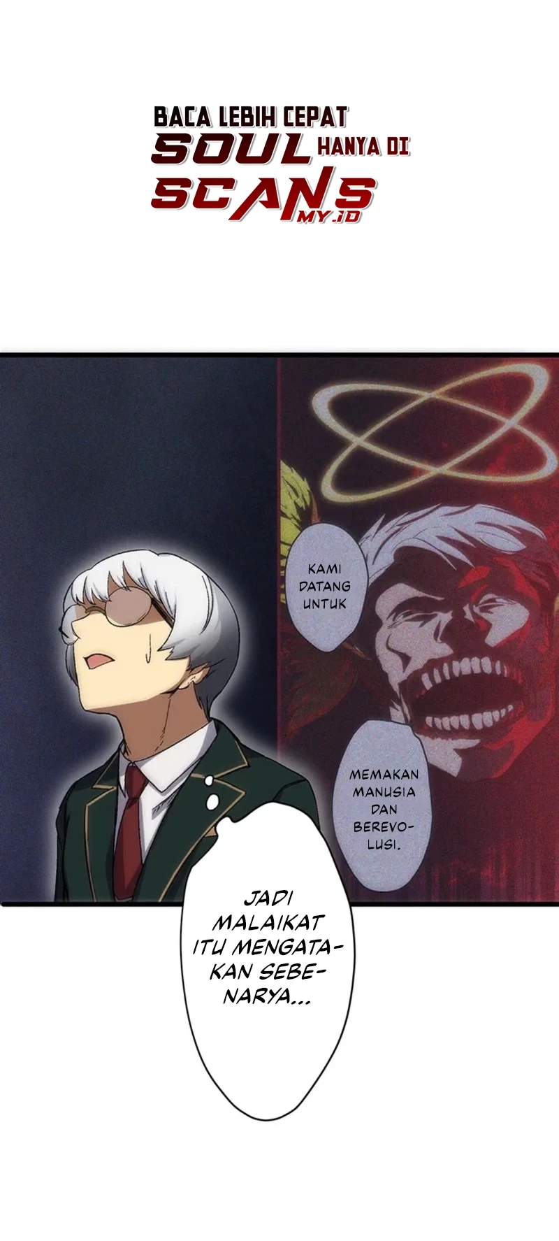 Demonize Chapter 3 halaman 6