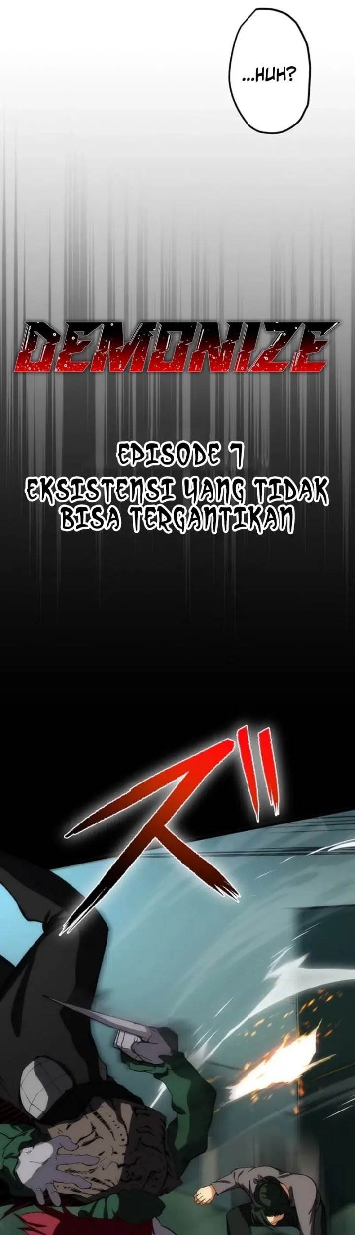 Demonize Chapter 7 halaman 4