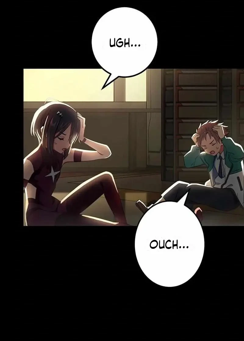 Demons’ Crest Chapter 45 Gambar 4