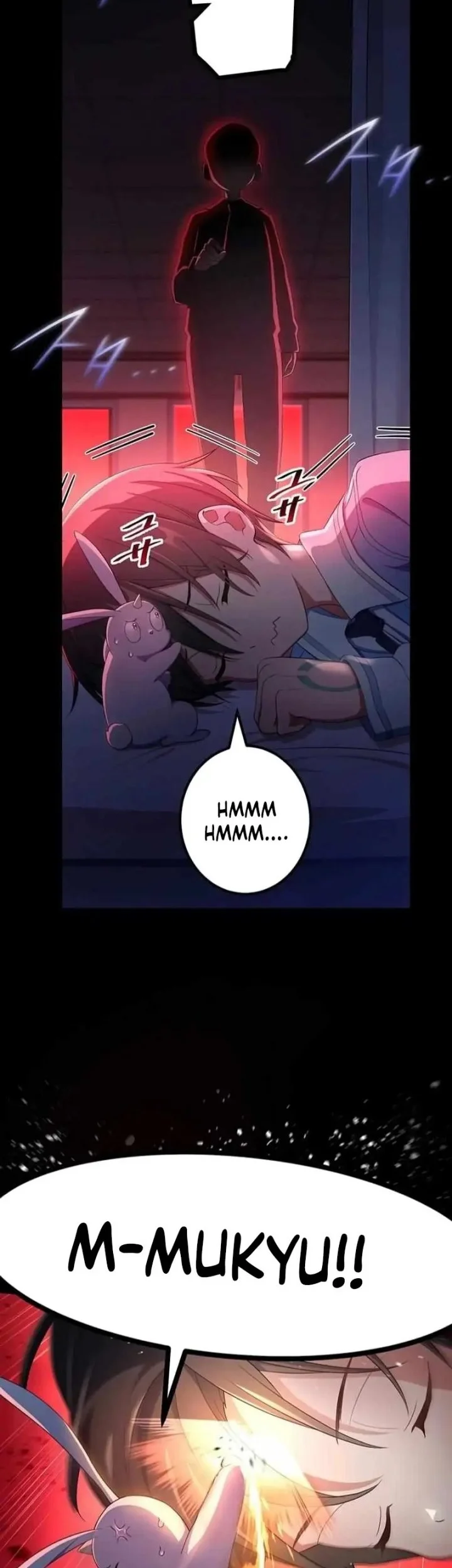 Demons’ Crest Chapter 47 Gambar 4