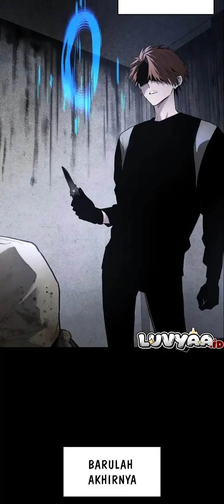 Destined Murderer Chapter 30 Gambar 7