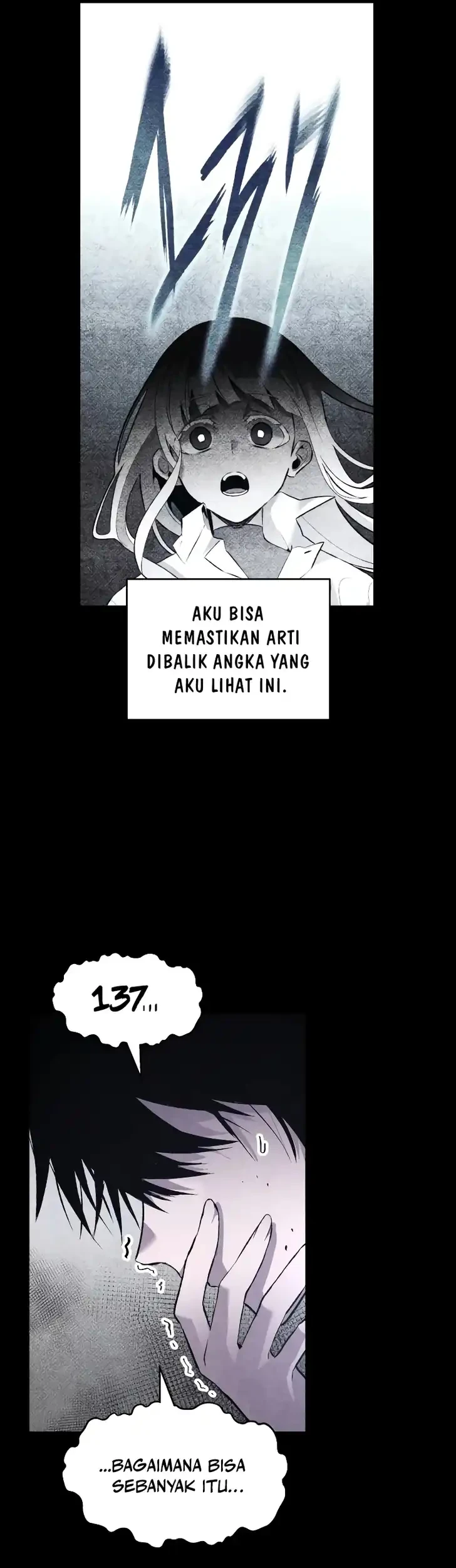 Destined Murderer Chapter 30 Gambar 8