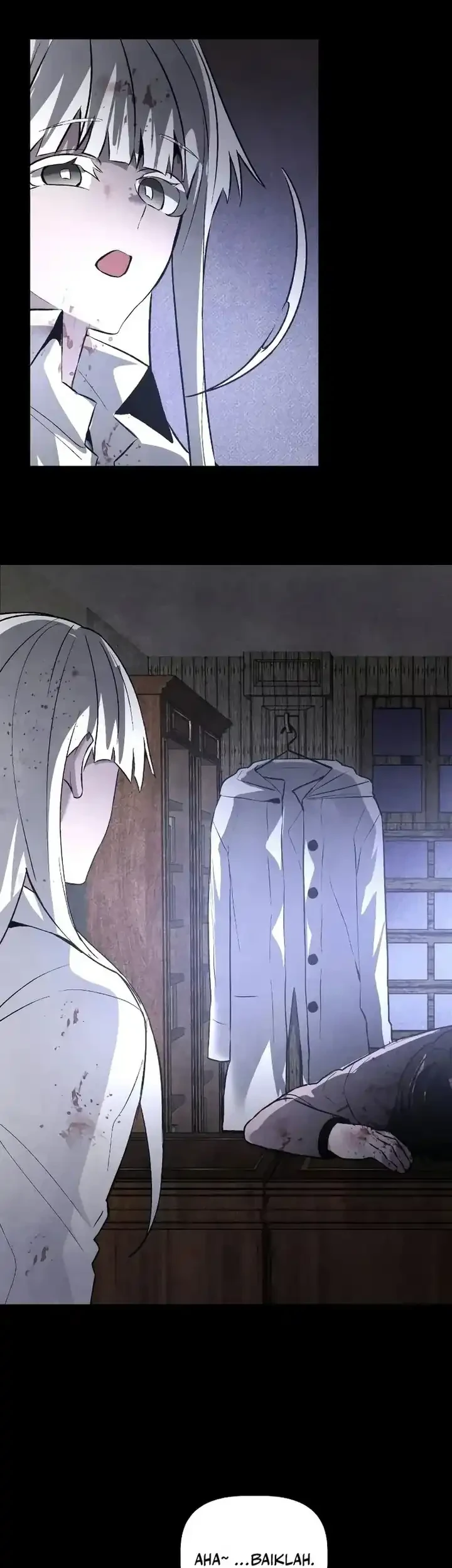 Destined Murderer Chapter 31 Gambar 7