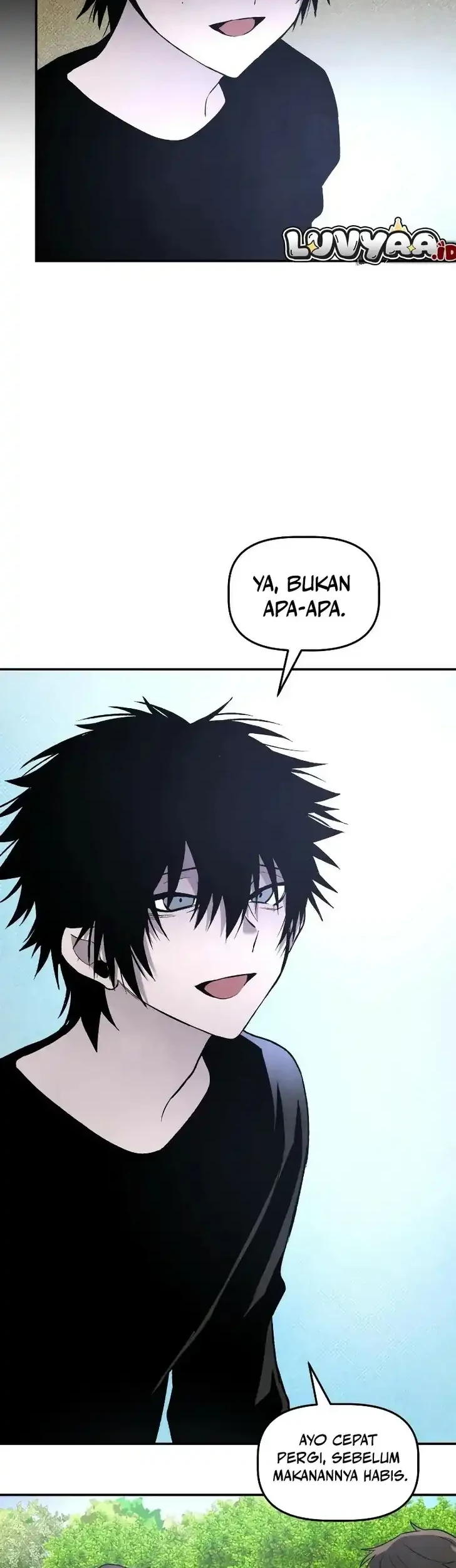 Destined Murderer Chapter 33 Gambar 5