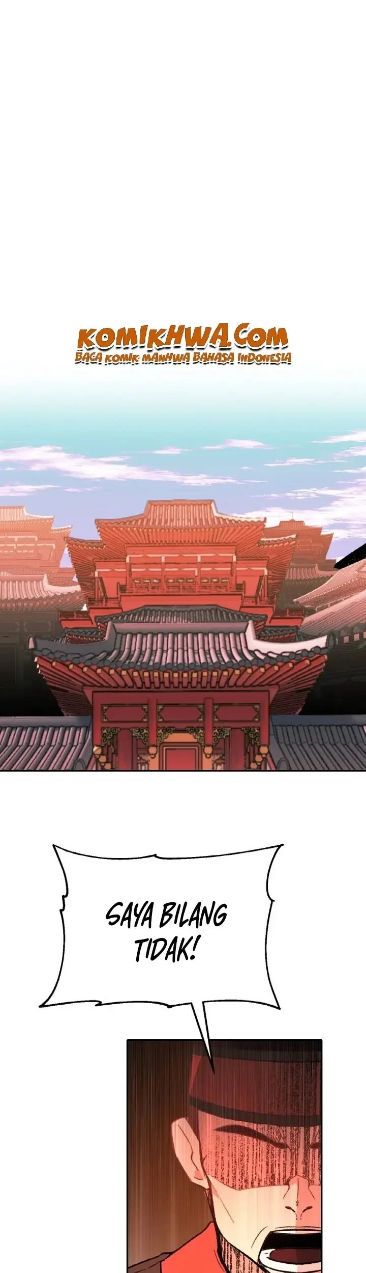 Devil Princess Chapter 1 Gambar 7