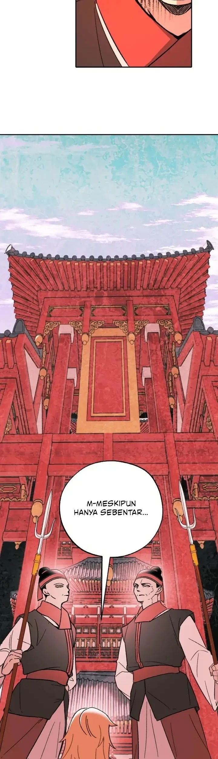 Devil Princess Chapter 1 Gambar 8