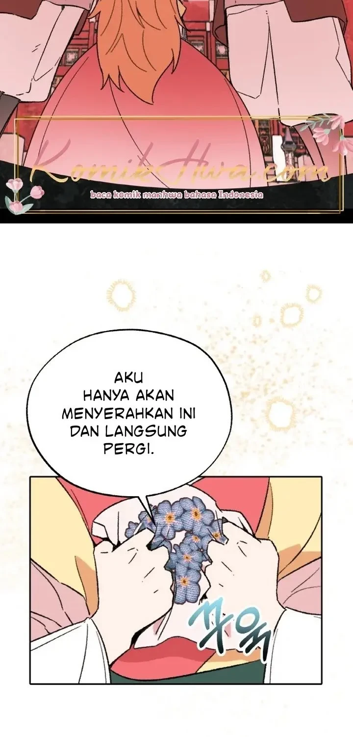 Devil Princess Chapter 1 Gambar 9