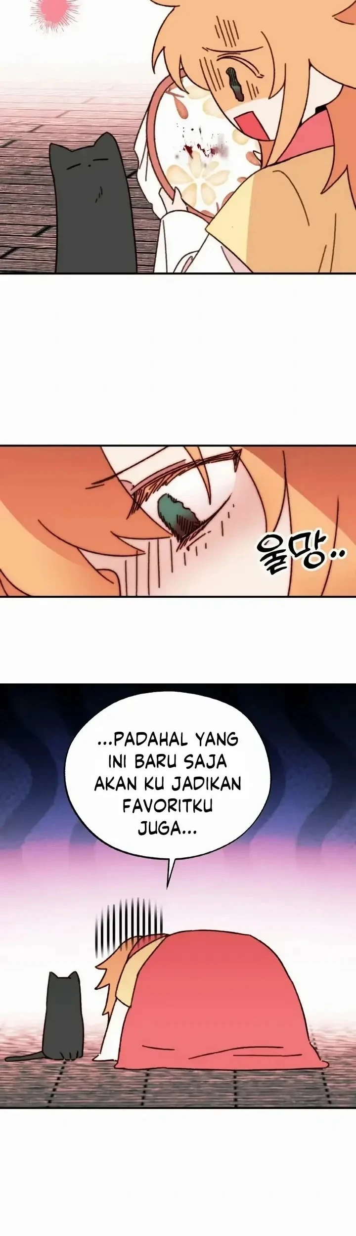 Devil Princess Chapter 2 Gambar 5