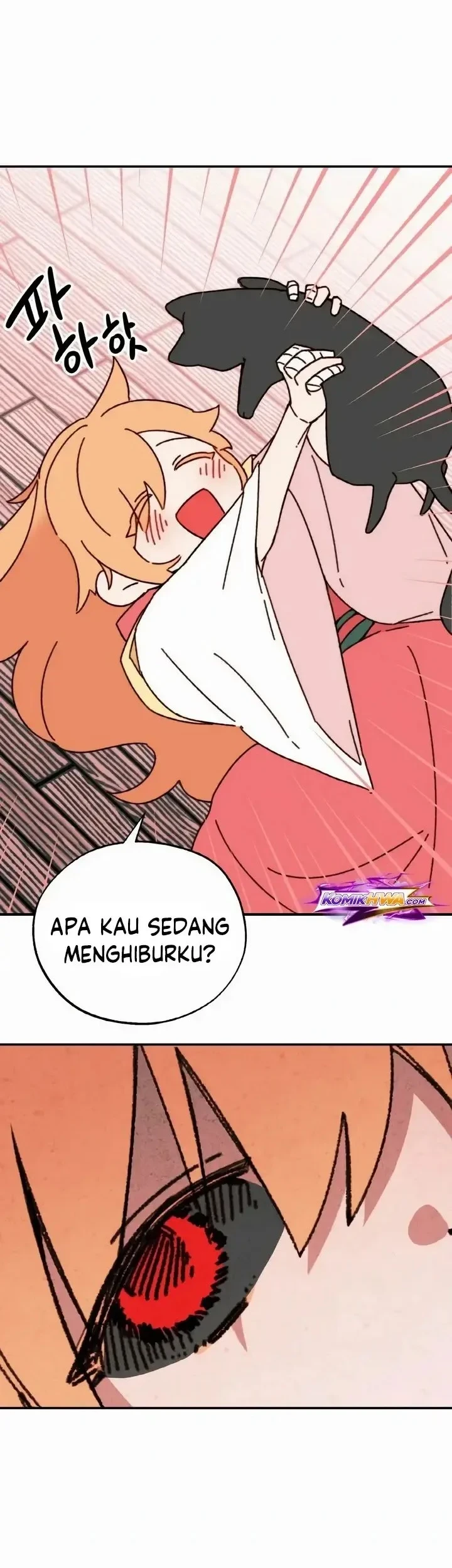 Devil Princess Chapter 2 Gambar 8