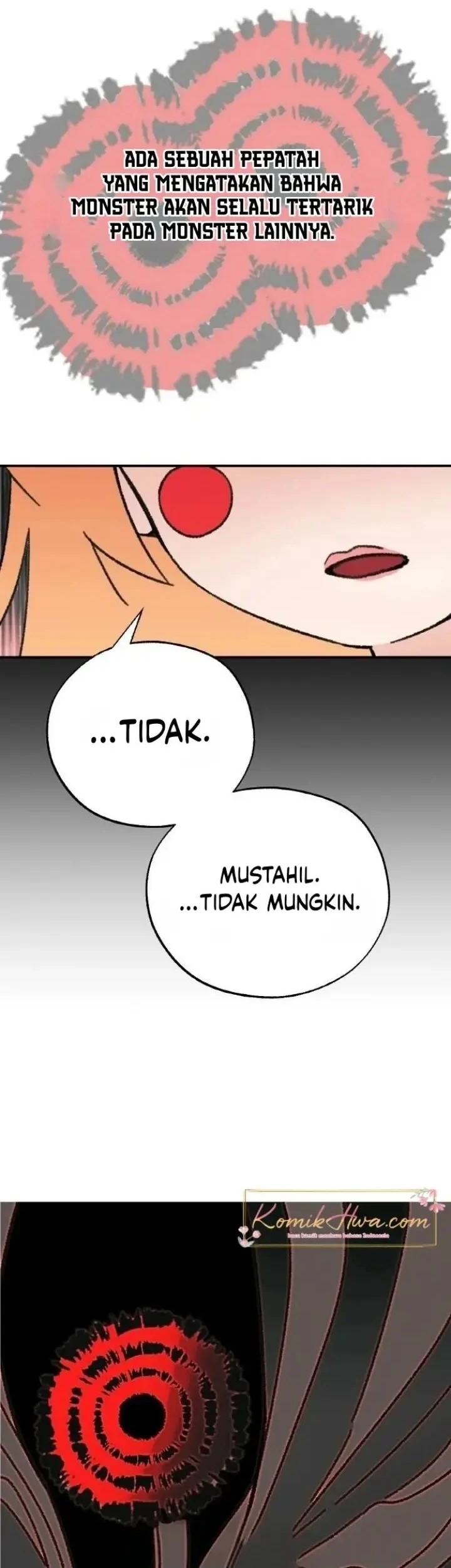 Devil Princess Chapter 3 Gambar 5