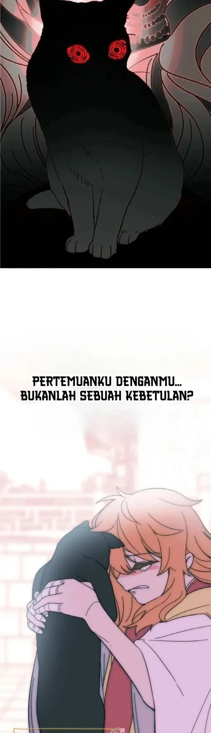 Devil Princess Chapter 3 Gambar 7